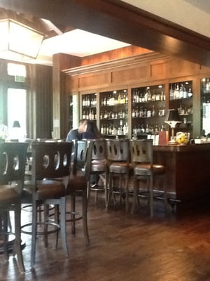 Burgers & Bourbon by null