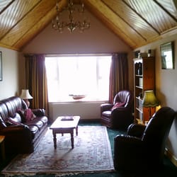 Atlantic View Bed & Breakfast - Upstairs community room