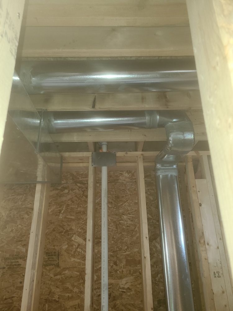 Slide of C Wade Home Services