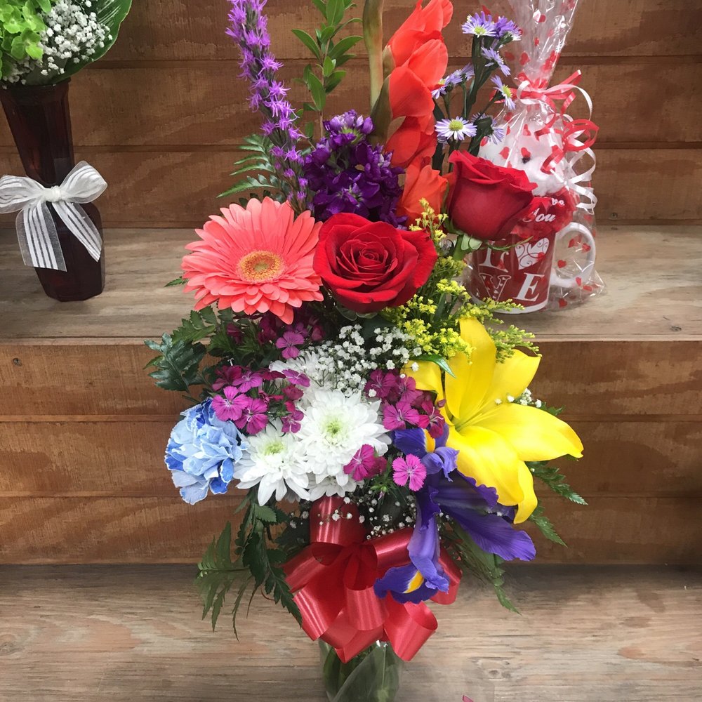 Nieblas Flower's - Florists Near Me - San Diego, California Nieblas Flower's - Florists Near Me - San Diego, California
