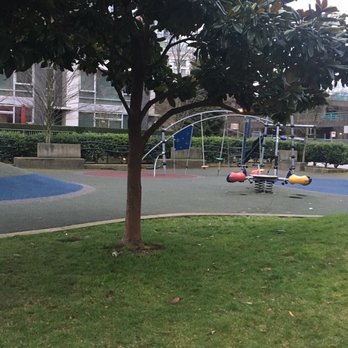 Coopers' Park - Modular playground equipment. - Dog Parks Near Me - Vancouver, British Columbia Coopers' Park - Modular playground equipment. - Dog Parks Near Me - Vancouver, British Columbia