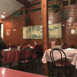 Wok Inn Express - Inside