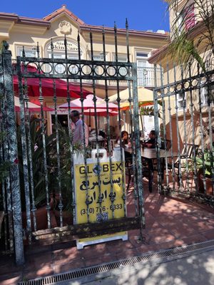 Photo of Attari Sandwich Shop - Los Angeles, CA, US.