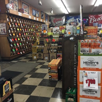 Park Liquor - Look at all those sales stickers! Can anyone say hell yes?!! - Beer, Wine & Spirits Near Me - Saint Paul, Minnesota