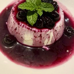 Panna cotta Panna cotta