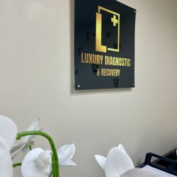 Luxury Diagnostic Ultrasound & Recovery Center