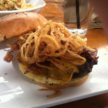 Eureka! - Burgers Near Me - Claremont, California