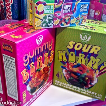 IT'SUGAR - Gummy Bears!! - Candy Stores Near Me - San Francisco, California IT'SUGAR - Gummy Bears!! - Candy Stores Near Me - San Francisco, California