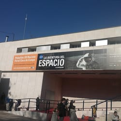 Madrid Arena