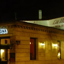 La Mona