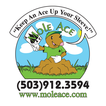 Mole Ace - Pest Control Near Me