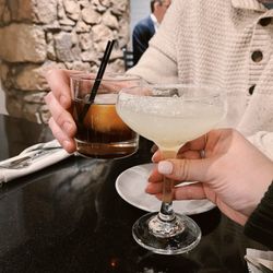 Bella Trattoria - Drinks