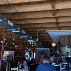Subterranean Coffee Boutique