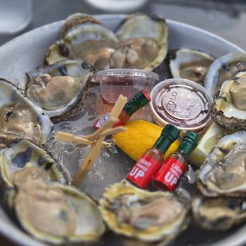 Dockside Brewery - Delicious full-bodied oysters. - Breweries Near Me - Milford, Connecticut Dockside Brewery - Delicious full-bodied oysters. - Breweries Near Me - Milford, Connecticut