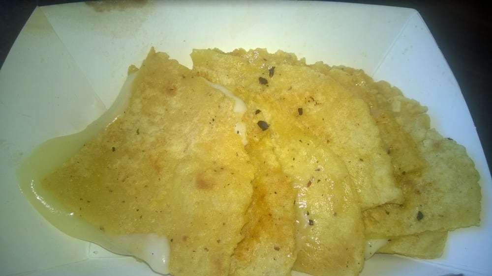 City Tacos