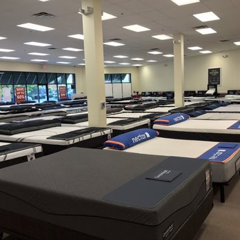 Mattress Warehouse - Store - Mattresses Near Me - Lynchburg, Virginia