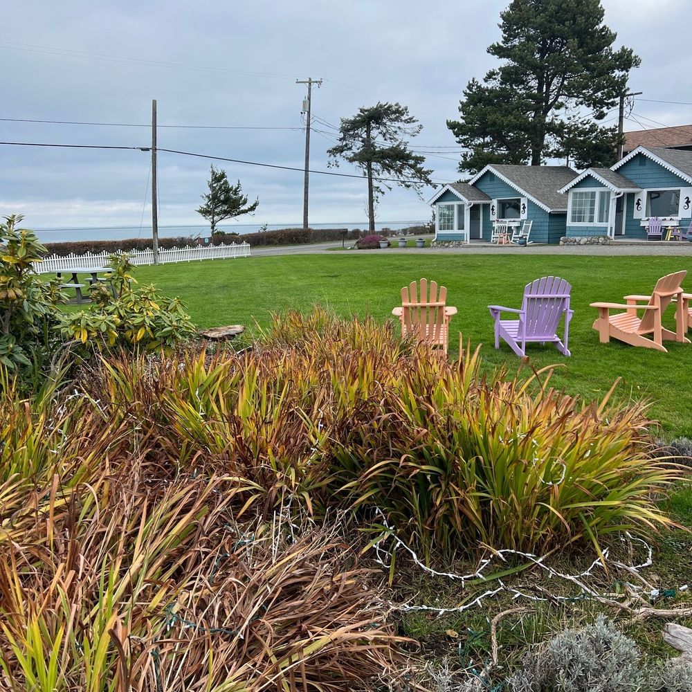 Juan De Fuca Cottages - Hotels Near Me - Sequim, Washington Juan De Fuca Cottages - Hotels Near Me - Sequim, Washington