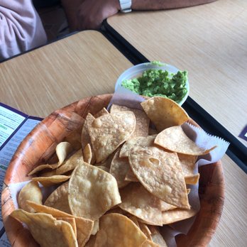 The Wild Burrito - Medium bag of chips and guacamole...was around the corner from where we were staying and was SOOO GOOD hot and fresh - Tex-Mex Near Me - Wildwood, New Jersey The Wild Burrito - Medium bag of chips and guacamole...was around the corner from where we were staying and was SOOO GOOD hot and fresh - Tex-Mex Near Me - Wildwood, New Jersey