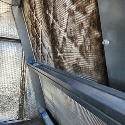 Worry Free HVAC, Plumbing and Electric