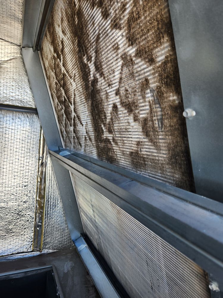 Slide of Worry Free HVAC, Plumbing and Electric