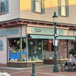 Fralinger's Original Salt Water Taffy