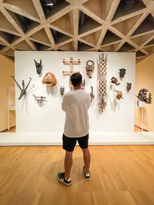 Yale University Art Gallery by null