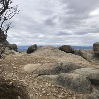 Skyline Drive - Parks Near Me - Front Royal, Virginia