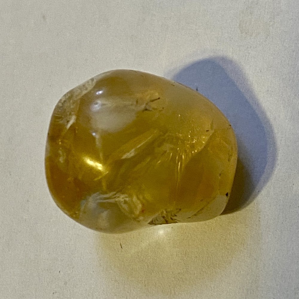 The Realms Within - My free Citrine (that I carry in my wallet) - Reiki Near Me - Las Vegas, Nevada The Realms Within - My free Citrine (that I carry in my wallet) - Reiki Near Me - Las Vegas, Nevada