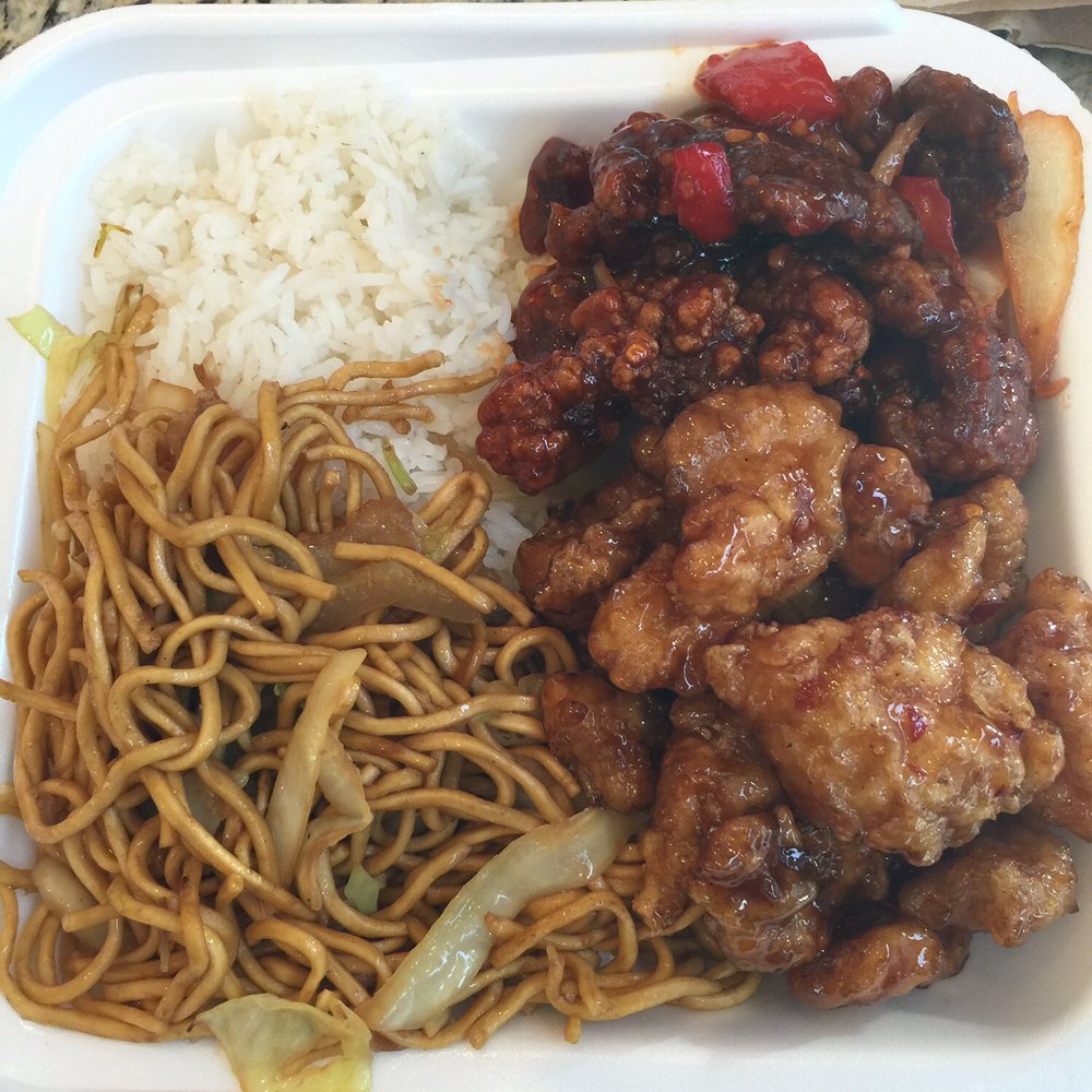 Panda Express - Fast Food Near Me - Laurel, Maryland