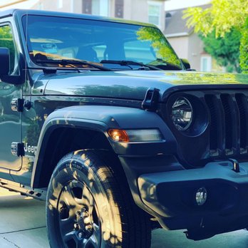 Clovis Chrysler Dodge Jeep RAM - 2019 Jeep Wrangler - Car Dealers Near Me - Clovis, California