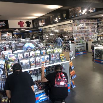 TC'S Rockets - Marvel Legends and Graded Comics - Toy Stores Near Me - San Diego, California TC'S Rockets - Marvel Legends and Graded Comics - Toy Stores Near Me - San Diego, California