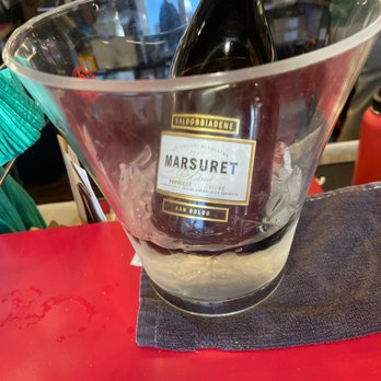 Assorted Table Wine & Shop - Marsuret Prosecco - Beer, Wine & Spirits Near Me - Charlotte, North Carolina
