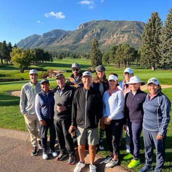 ExperienceGolf - Golf Near Me - Aurora, Colorado ExperienceGolf - Golf Near Me - Aurora, Colorado