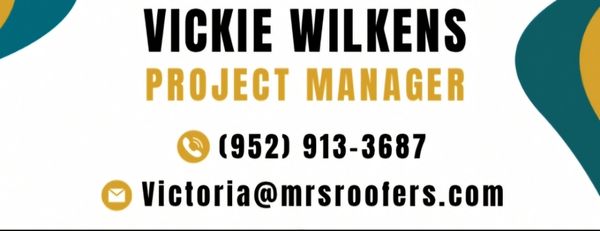 Victoria's Sky Guard Logo