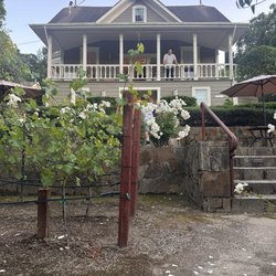 The Chanric Inn