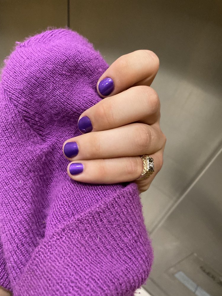 GOLDEN NAIL SALON 78 Photos & 160 Reviews 9925 S Santa Monica Blvd