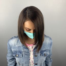Haircut by Ivan .. loved it, a big thank you to Ivan