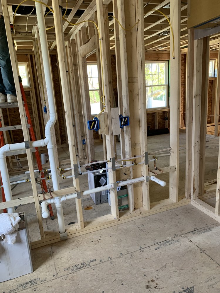 Slide of Dan Hickey Plumbing and Heating