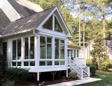 Slide of Upstate Build