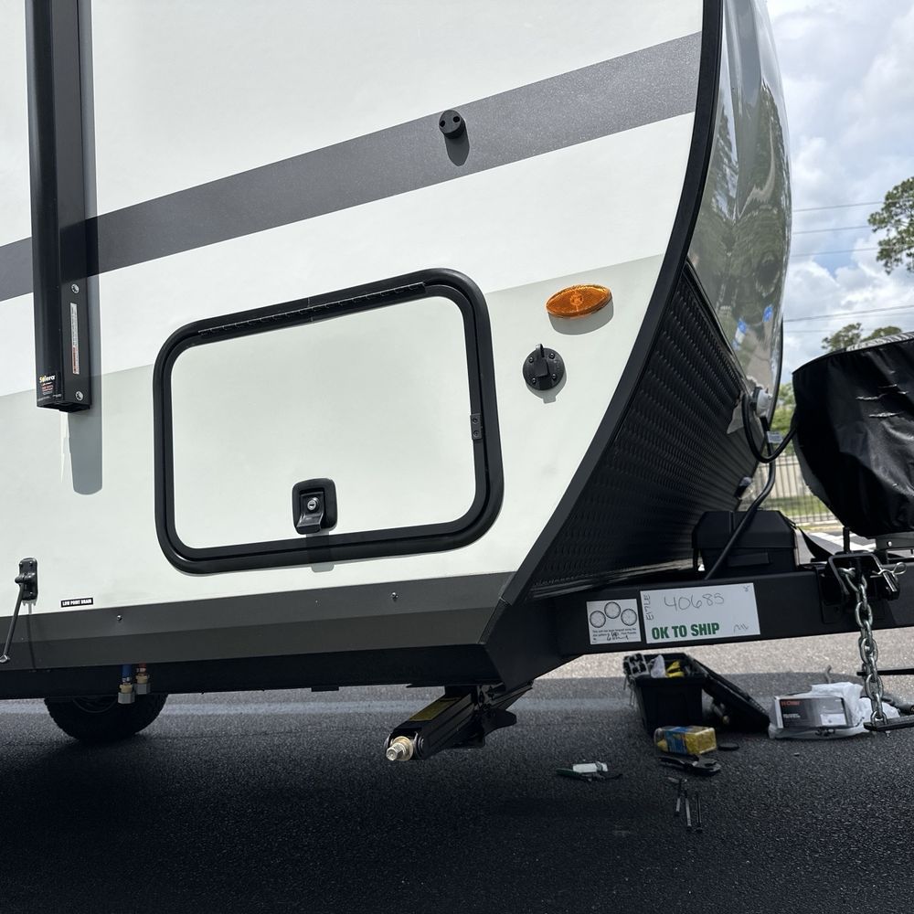 Camping World - Jacksonville - Jacksonville Camping world these people are amazing very helpfully special Lane ! I have no words to say THANK YOU - RV Dealers Near Me - Jacksonville, Florida Camping World - Jacksonville - Jacksonville Camping world these people are amazing very helpfully special Lane ! I have no words to say THANK YOU - RV Dealers Near Me - Jacksonville, Florida