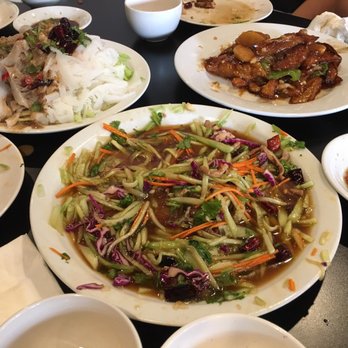 Chin's Kitchen - Chinese Near Me - Portland, Oregon