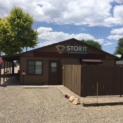 Stor It Self Storage
