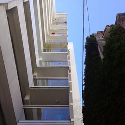 Edificio Altamira