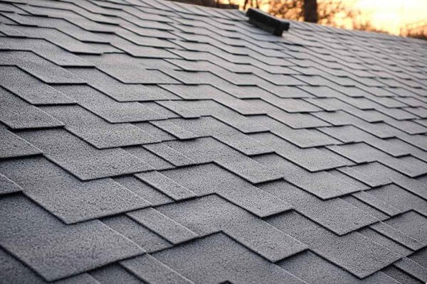 Slide of Weatherford Roofing