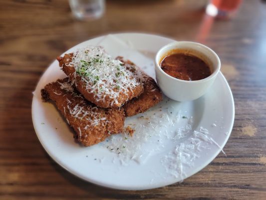 ROC&SOL Diner by null