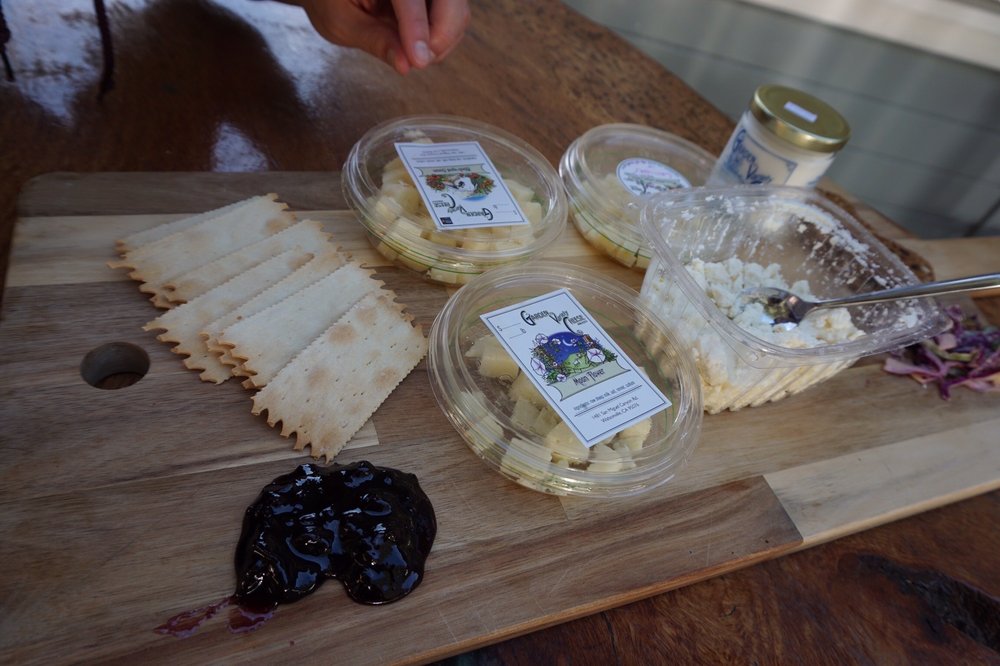 GARDEN VARIETY CHEESE Updated July 2024 20 Photos 1481 San Miguel