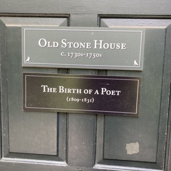 The Poe Museum - Museums Near Me - Richmond, Virginia The Poe Museum - Museums Near Me - Richmond, Virginia