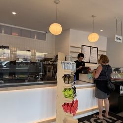 Highwire Coffee Roasters