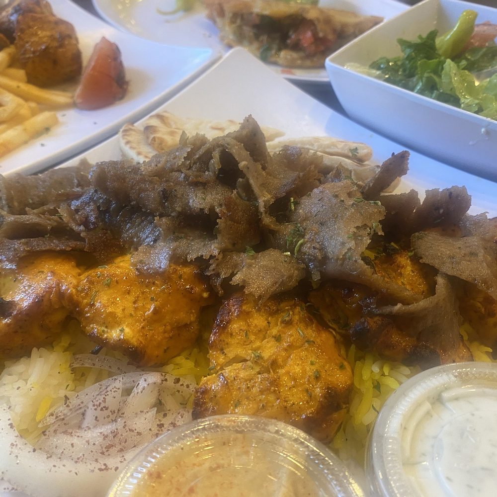 Kabob Grill - Mediterranean Near Me - Las Vegas, Nevada Kabob Grill - Mediterranean Near Me - Las Vegas, Nevada