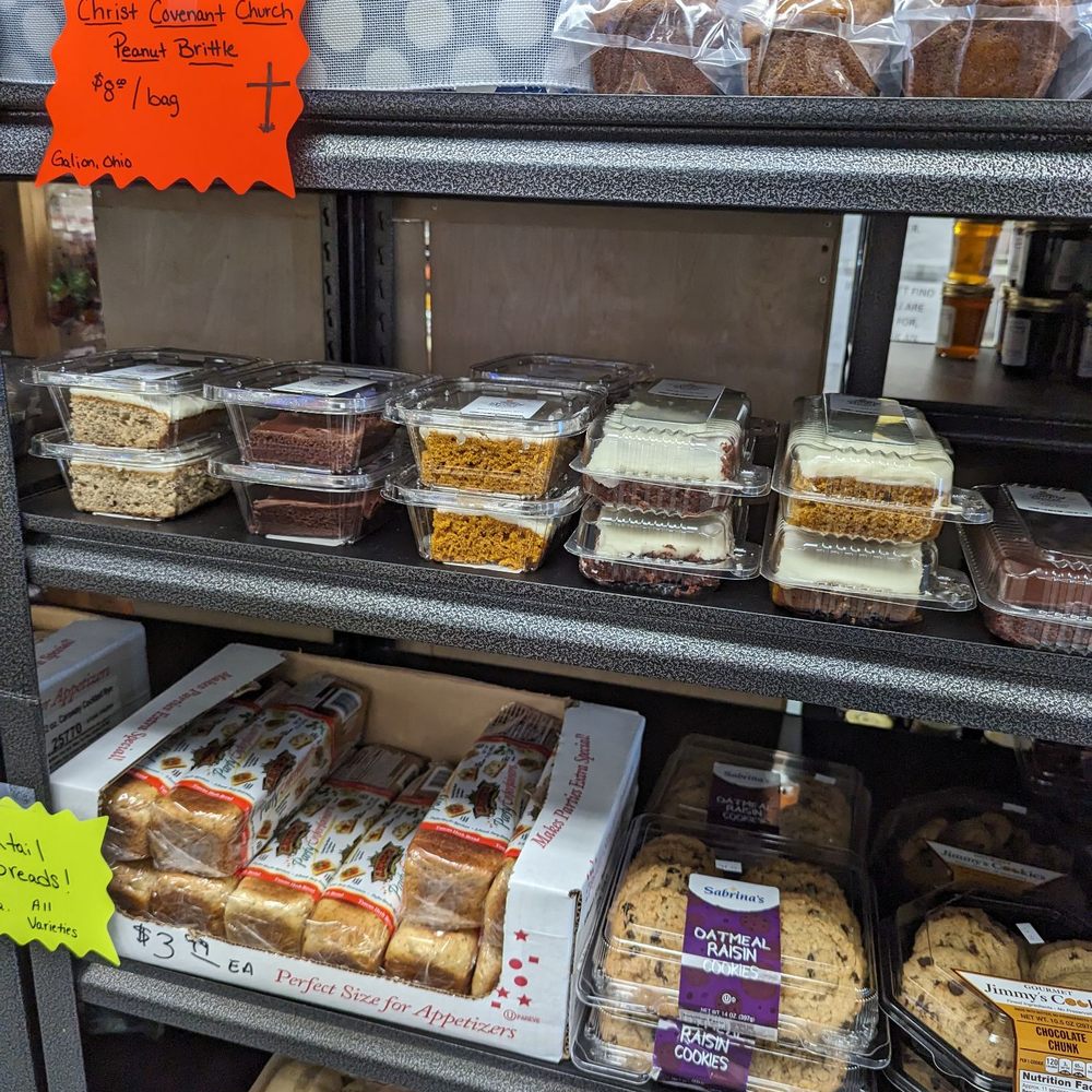 Phil's Deli - So many goodies packed in here - Delis Near Me - Galion, Ohio Phil's Deli - So many goodies packed in here - Delis Near Me - Galion, Ohio